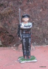 SOLDAT  PLOMB CREUX GM /