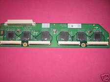 NEC PKG50X6E1 BUFFER BOARD 