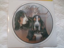 Autocollant motif chien - 1,