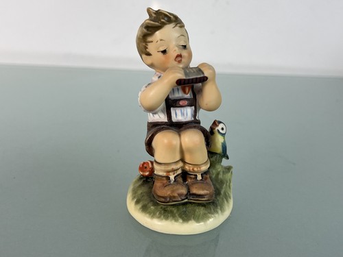 Figurine hummel 430 ré - 430, en