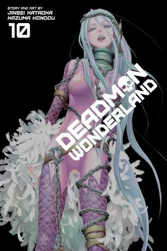 Jinsei kataoka deadman - kataoka,