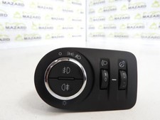 Commande de phare OPEL CORSA E