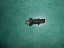 Support souple clignotant Motobécane Hobby 50EW M11 51 88 neuf ancien stock