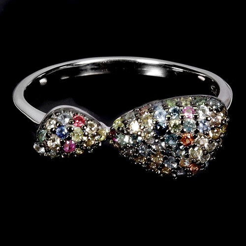 Bague argent sterling - argent,