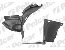 Garde-Boue Avant Gauche En