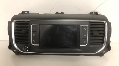 Ecran gps citroen - ecran,