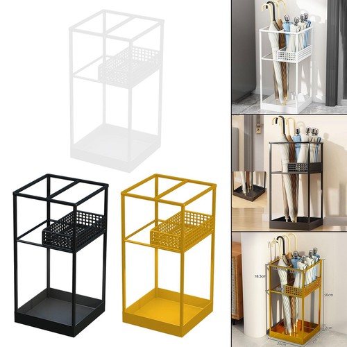 Porte parapluie seau de - porte-parapluie,,