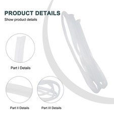 2M Porte Coulissante Bande