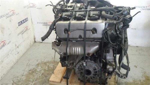 C35a5 moteur complet honda - moteur,