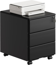 Caisson De Bureau, Caisson De