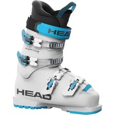 Head Raptor 60 Chaussures De Ski Junior Pour Enfants Ski Bottes Blanches 2026