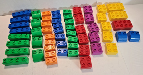 Lego quatro 5357 - quatro, bucket