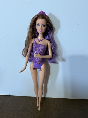 Barbie the princess - barbie,