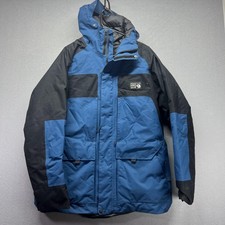 Mountain Hardwear Jacket Mens