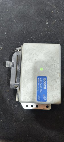 Calculateur moteur ecu - calculateur, alfa