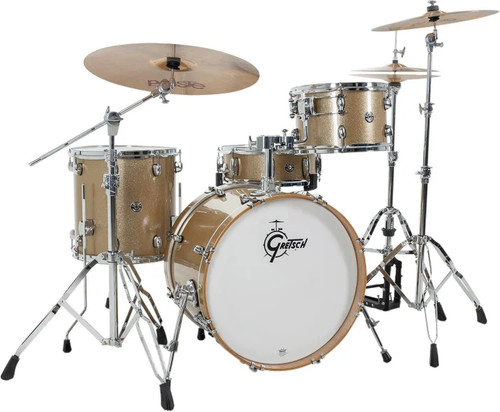 Gretsch drums catalina - gretsch,