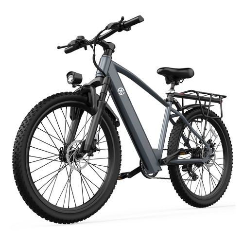 24in electric bike for - 24in,