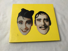 2CD+DVD LES RITA MITSOUKO VERY