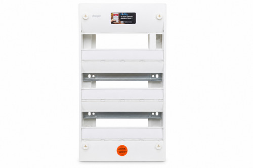 Hager coffret tableau - hager,