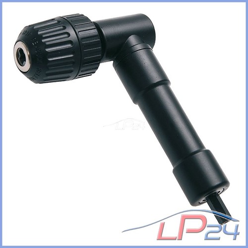 Bgs adaptateur perçage - bgs,