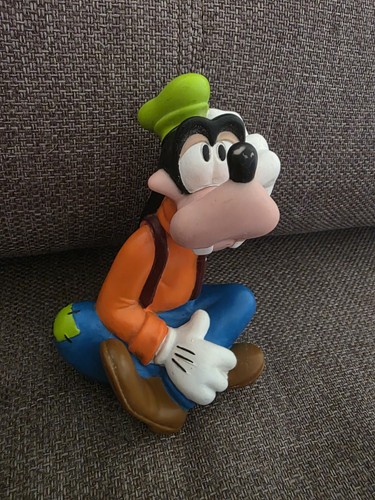 Figurine dingo disney - figurine,