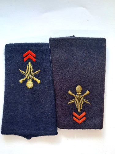09747 fourreaux infanterie