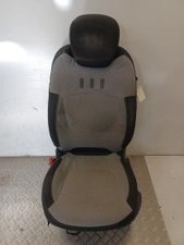 Siege avant gauche RENAULT