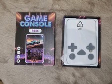 console de jeux portable