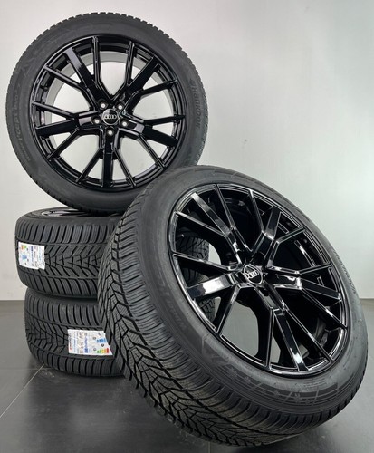 Audi pouces jantes - pouces, q8