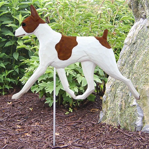 Panneau jardin rat - de,