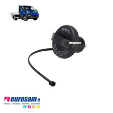 Bouchon Carburant Réservoir