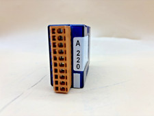 SAIA BURGESS  PCD3.A220