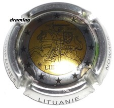 CCapsule de Champagne:   Extra