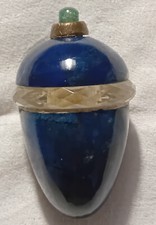 rare interrupteur poire ancien