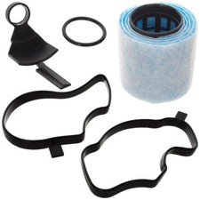 Filtre De Joint D'Évacuation