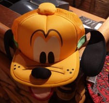 CASQUETTE / Cap / Deckel FOAM