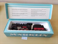 MARKLIN - LOCOMOTIVE A VAPEUR - REF 3003 - 1/87e