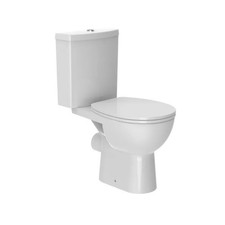 Pack WC à poser NF caréné - sans bride - Illico KRAMER