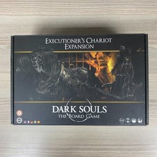 À COLLECTIONNER EXECUTIONER'S