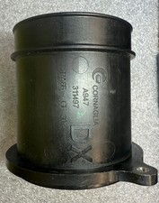 Ferrari 488 2019 MAF Mass Air Flow Sensor + Housing RHS 297280 311497 J241