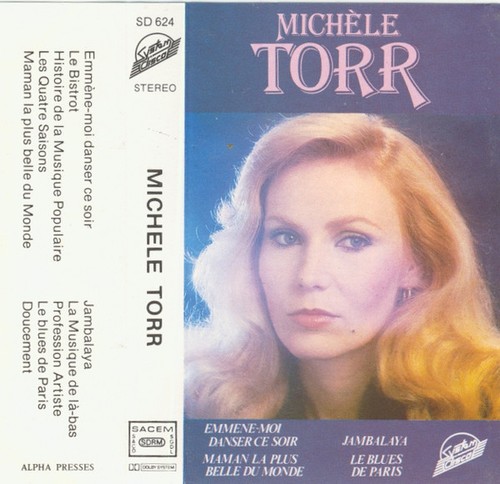 Michèle torr - michèle,