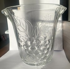 SEAU à CHAMPAGNE ou VIN en