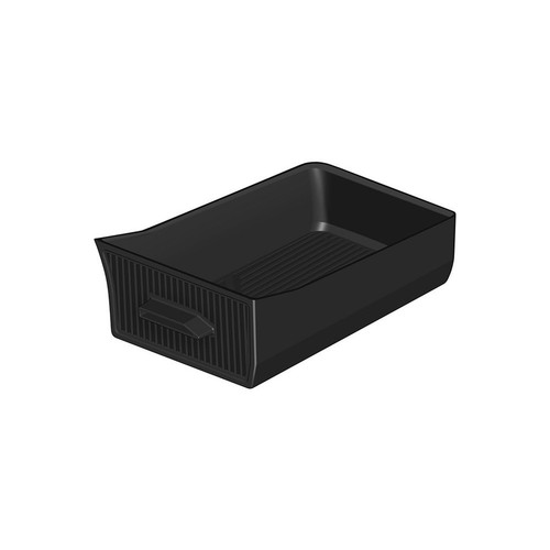 Console centrale chargeur sans - console,
