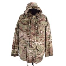 British Army Issue Military