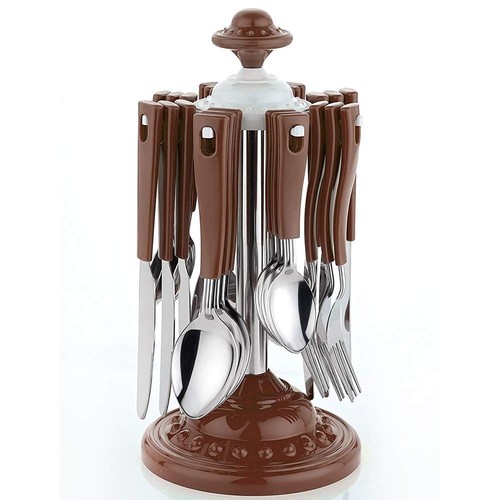 Couverts set pour dîner table - pour,