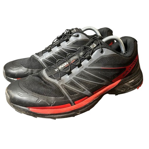 Salomon wings pro - wings,
