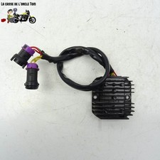 Régulateur  Mash 400 Family side car 2018