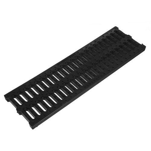 Grille égout plastique - grille, d'égout