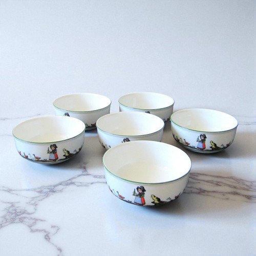Villeroy boch coupelles - boch.,