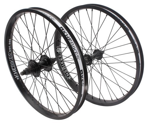 Khe mvp paire roues bmx - de, 20